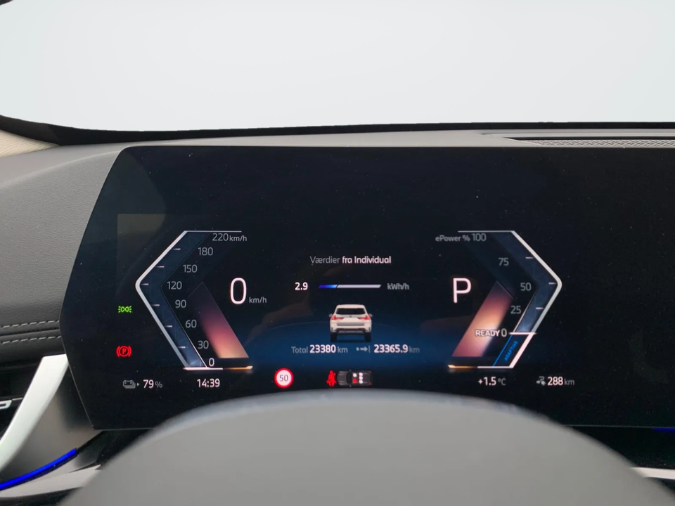 BMW iX1 eDrive20 X-Line 5d