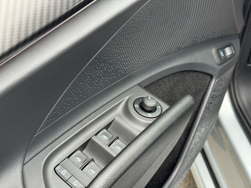 Skoda Enyaq 80 iV Sportline 5d