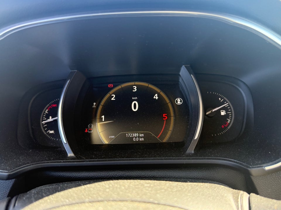 Renault Megane IV 1,5 dCi 110 Zen 5d