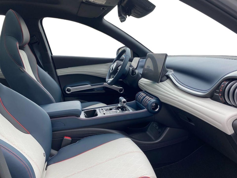 BYD Atto 3 60 Comfort 5d