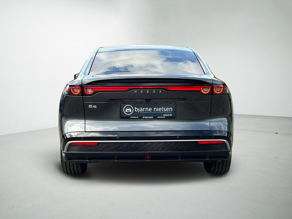 Mazda 6e Takumi+ 5d