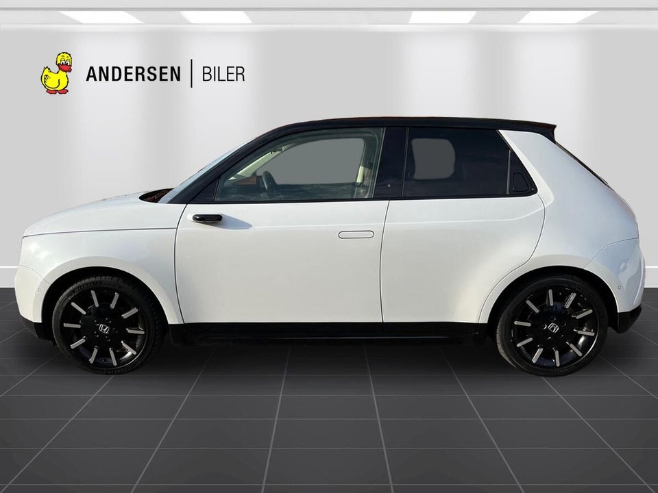 Honda e Advance 5d