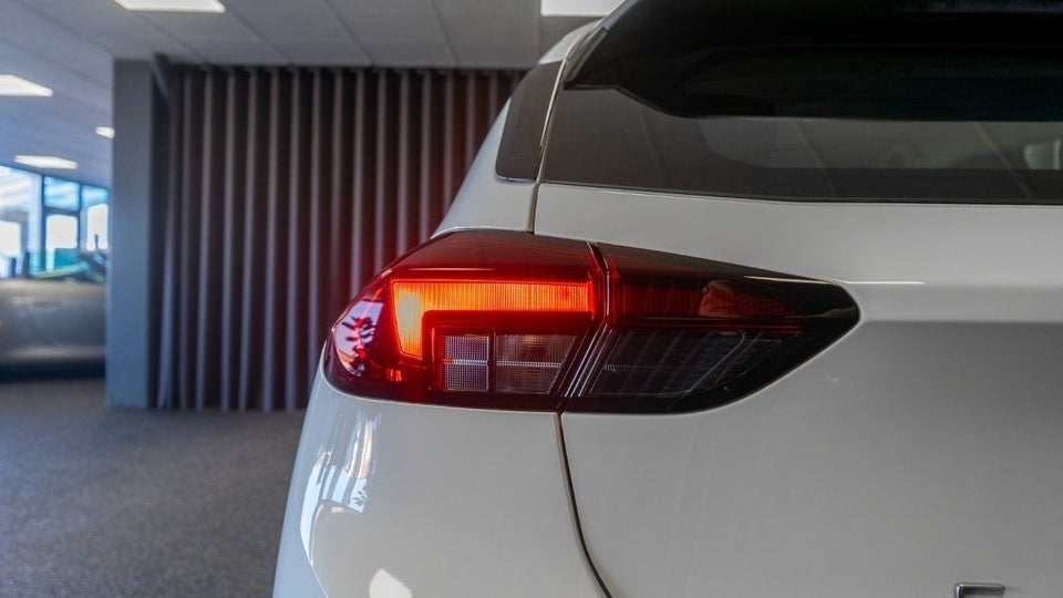 Opel Corsa-e 50 Elegance 5d