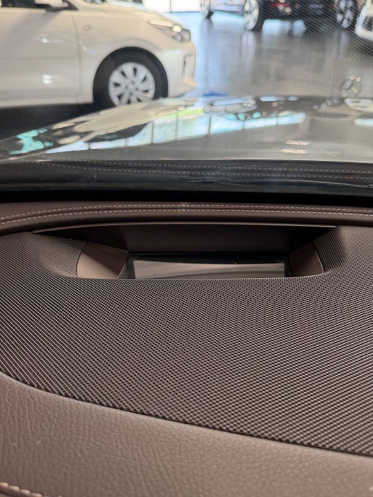 Mercedes E300 de 2,0 Exclusive stc. aut. 5d 2020 — billede 15 af 18