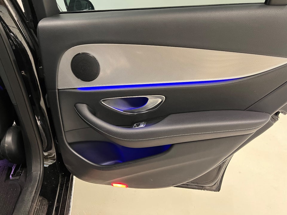 Mercedes E220 d 2,0 Avantgarde stc. aut. 5d