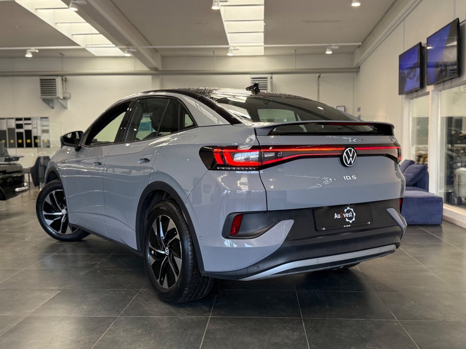 VW ID.5 77 Pro Performance 5d