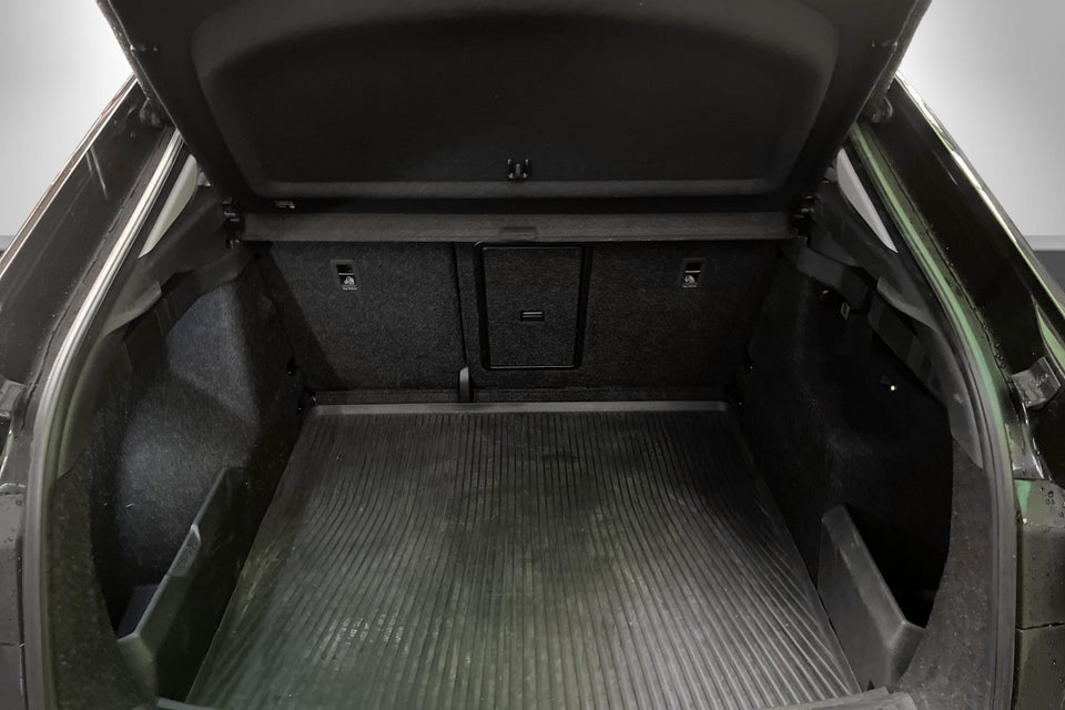 Skoda Enyaq 85 iV Premium Coupé 5d