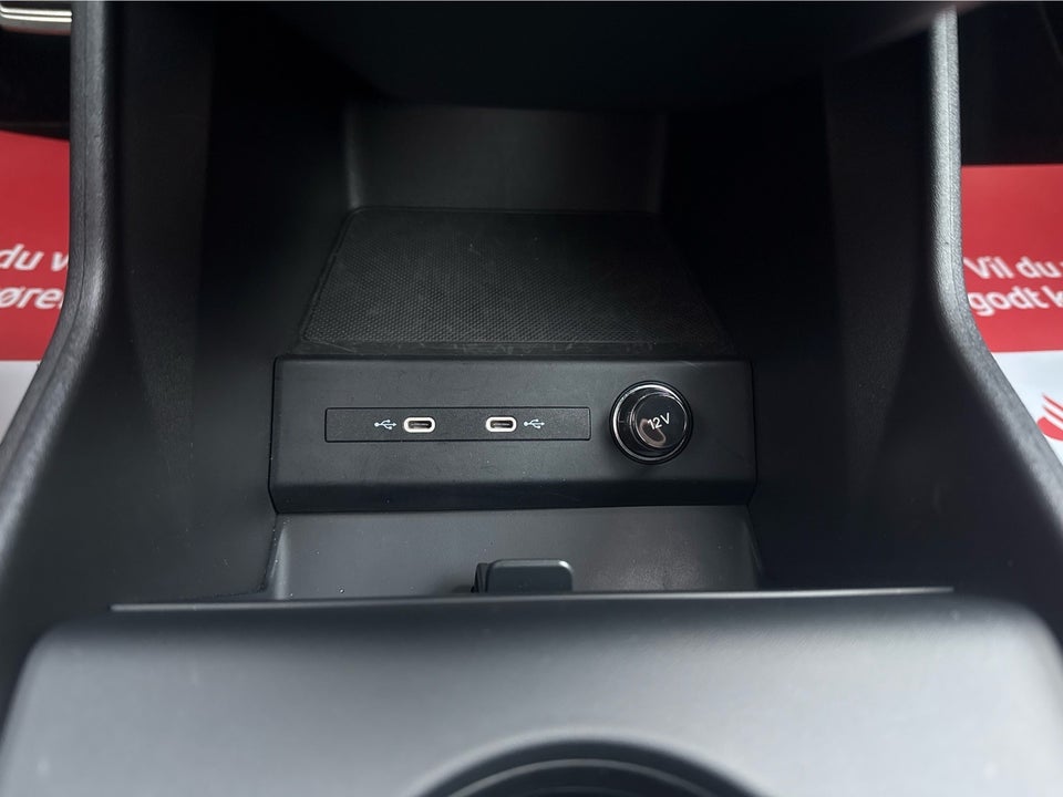 Audi Q4 e-tron 40 S-line 5d