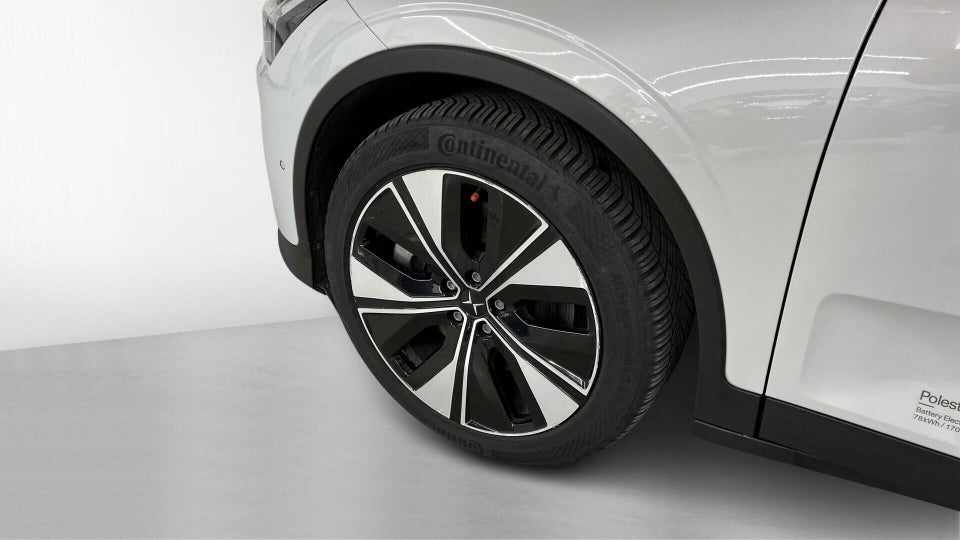 Polestar 2 Long Range 5d