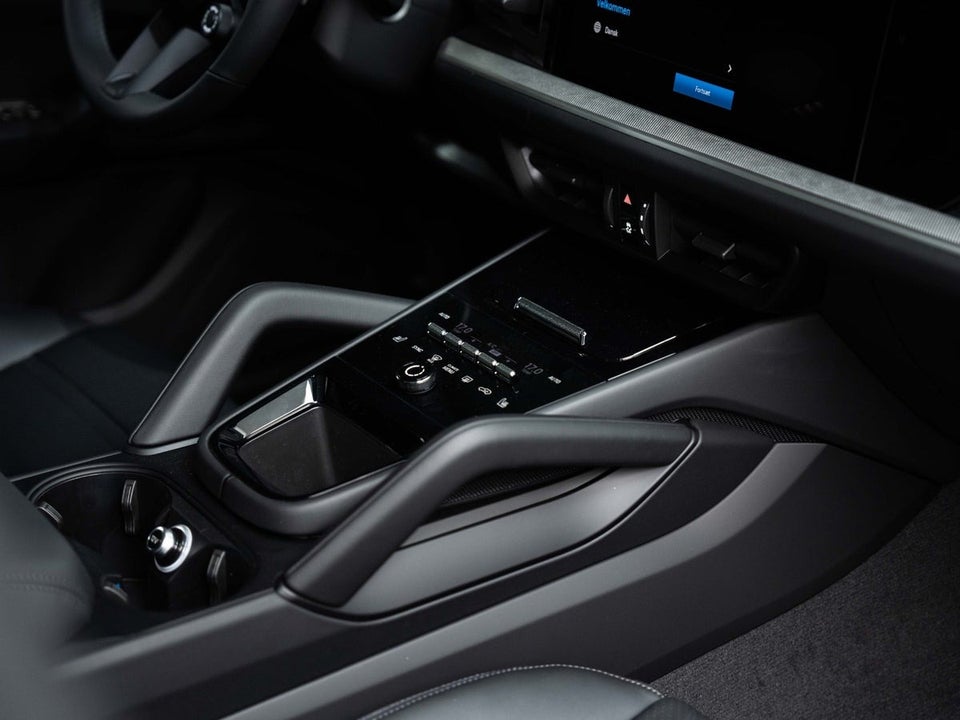 Porsche Cayenne 3,0 E-Hybrid Coupé Tiptr. 5d