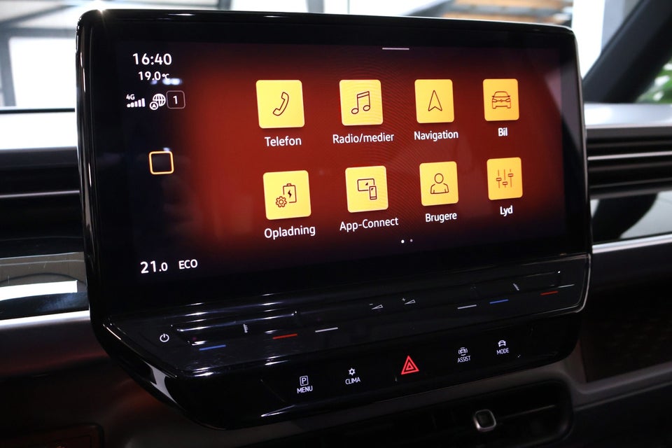 VW ID.Buzz 77 Life SWB 5d