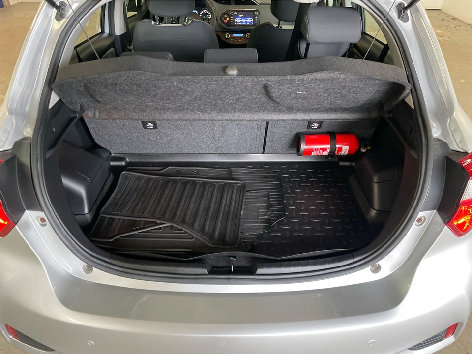 Toyota Yaris 1,5 Hybrid H2 e-CVT 5d