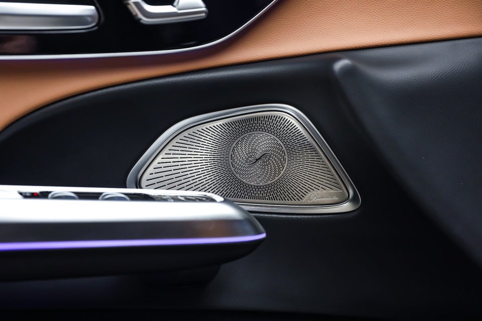 Mercedes E450 d 3,0 AMG Premium aut. 4Matic 4d