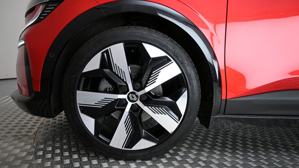 Renault Megane E-Tech 60 Techno 5d