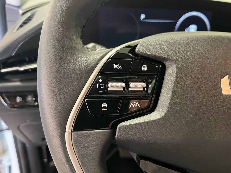 Kia Niro 64 EV Inspire 5d