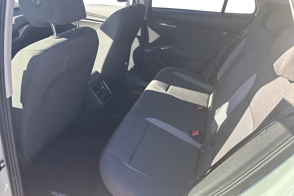 Skoda Elroq 60 iV Premium 5d