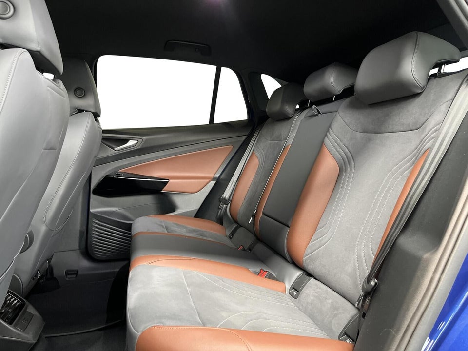 VW ID.4 77 1ST Pro Performance 5d