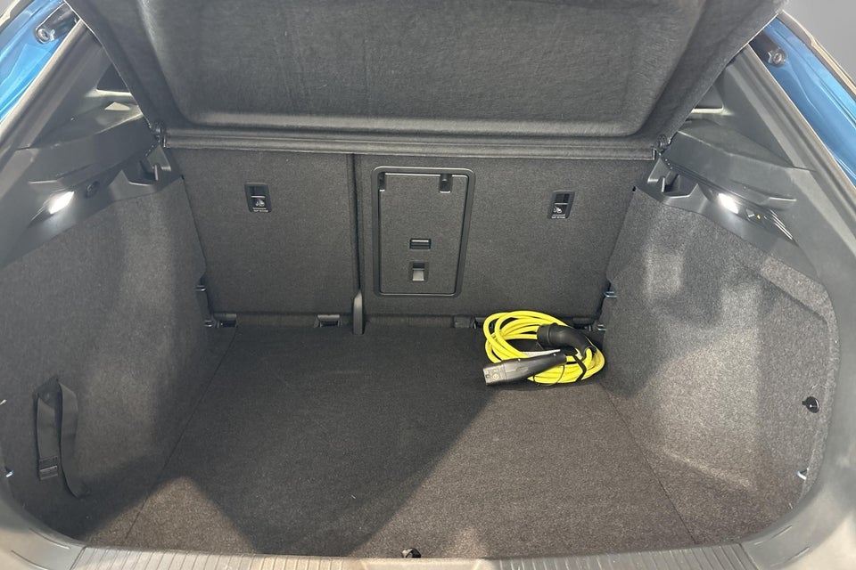 VW ID.4 77 Style 5d