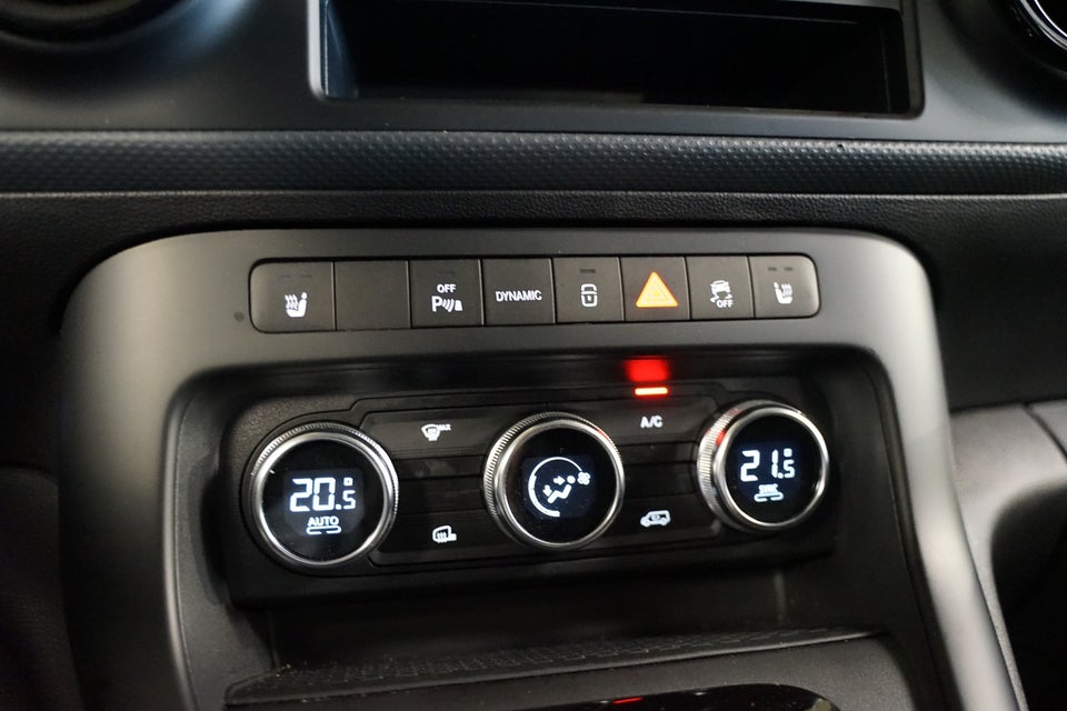 Mercedes eCitan A2 Basis Van