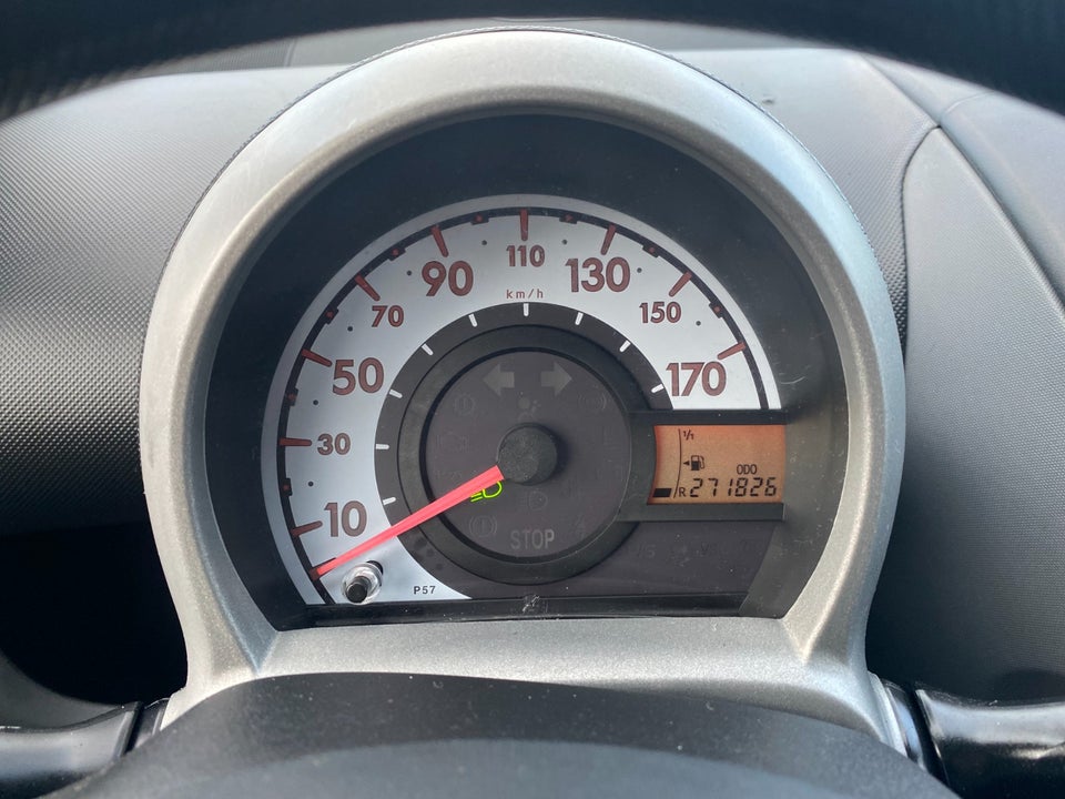 Citroën C1 1,0i Prestige 5d