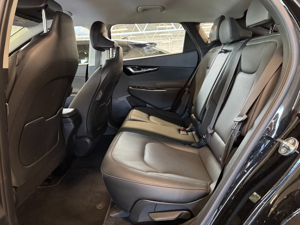 Kia EV6 58 Standard Range Upgrade 5d