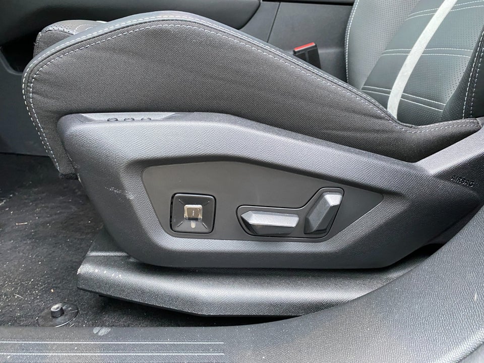 Opel Grandland-e 73 GS 5d