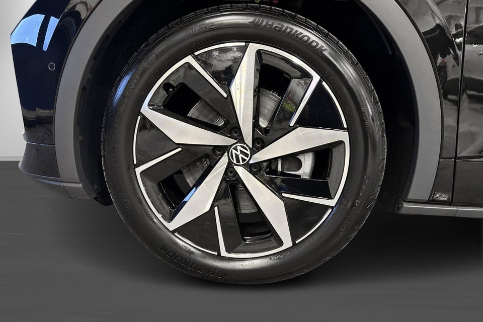 VW ID.4 77 GTX+ 4Motion 5d