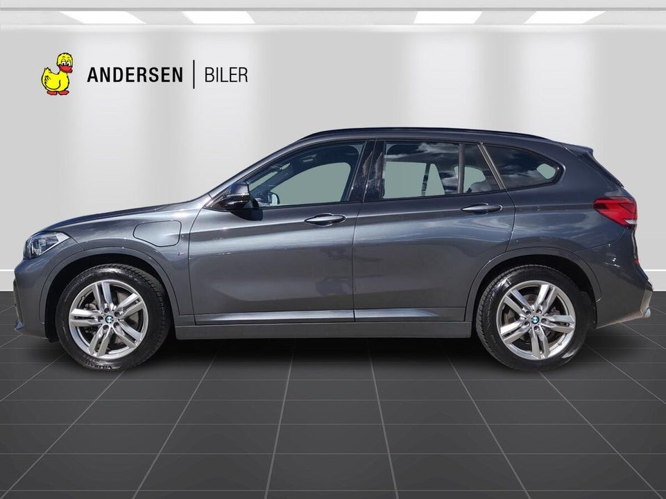 BMW X1 1,5 xDrive25e M-Sport+ aut. 5d