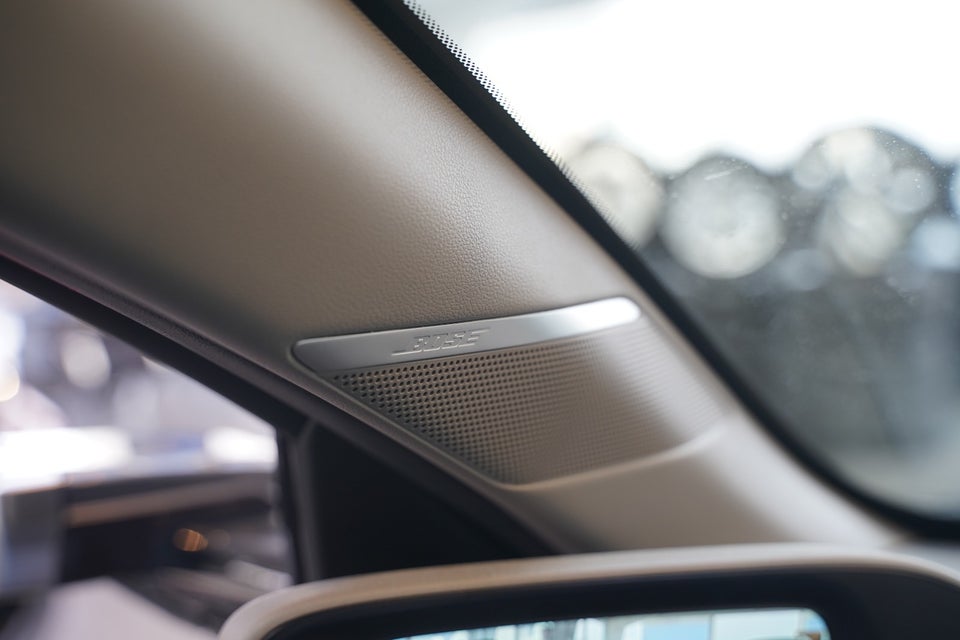 Hyundai Ioniq 6 77 Ultimate 4d