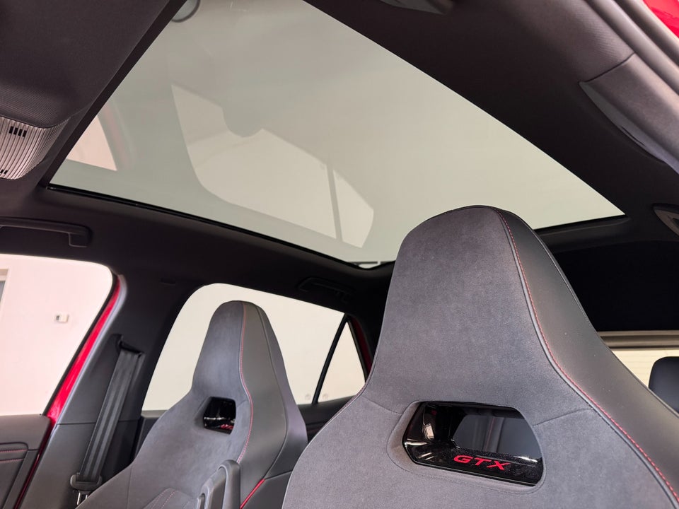 VW ID.3 79 GTX Performance+ 5d