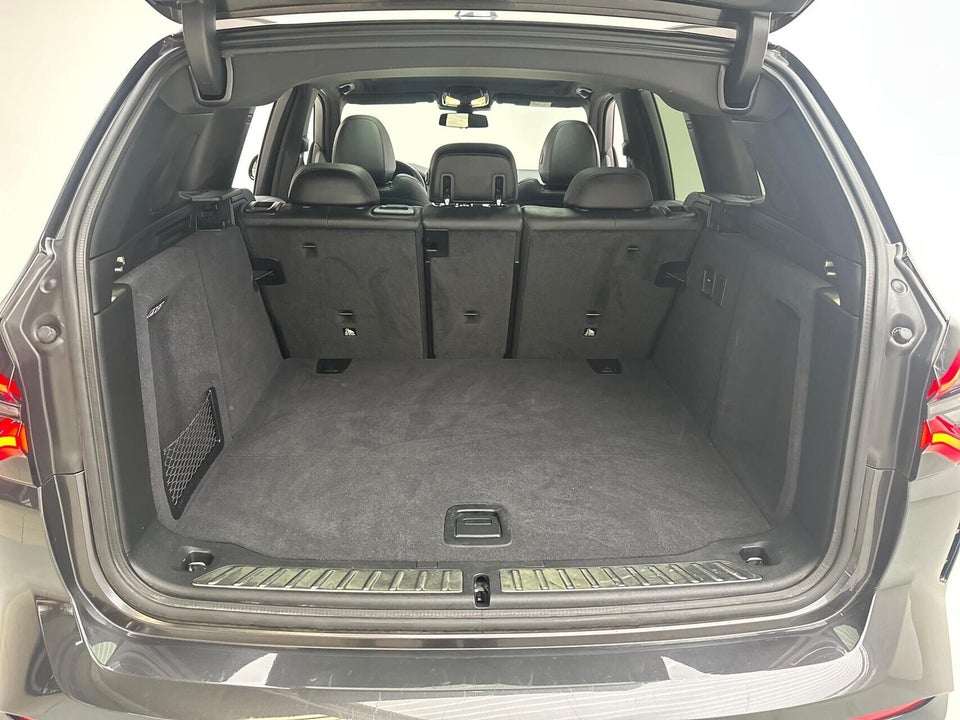 BMW iX3 Charged Plus M-Sport 5d