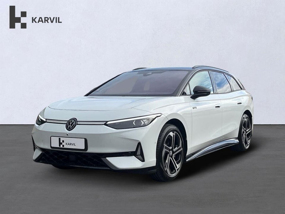 VW ID.7 86 GTX Max Tourer 4Motion 5d