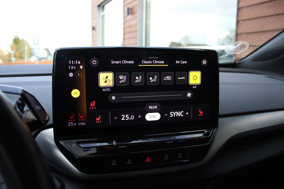 VW ID.5 77 Pro Performance 5d