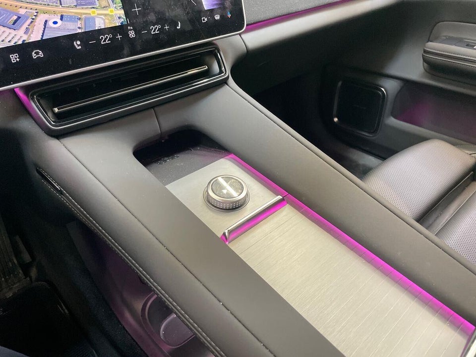 Polestar 4 Long Range Nordic Edition AWD 5d