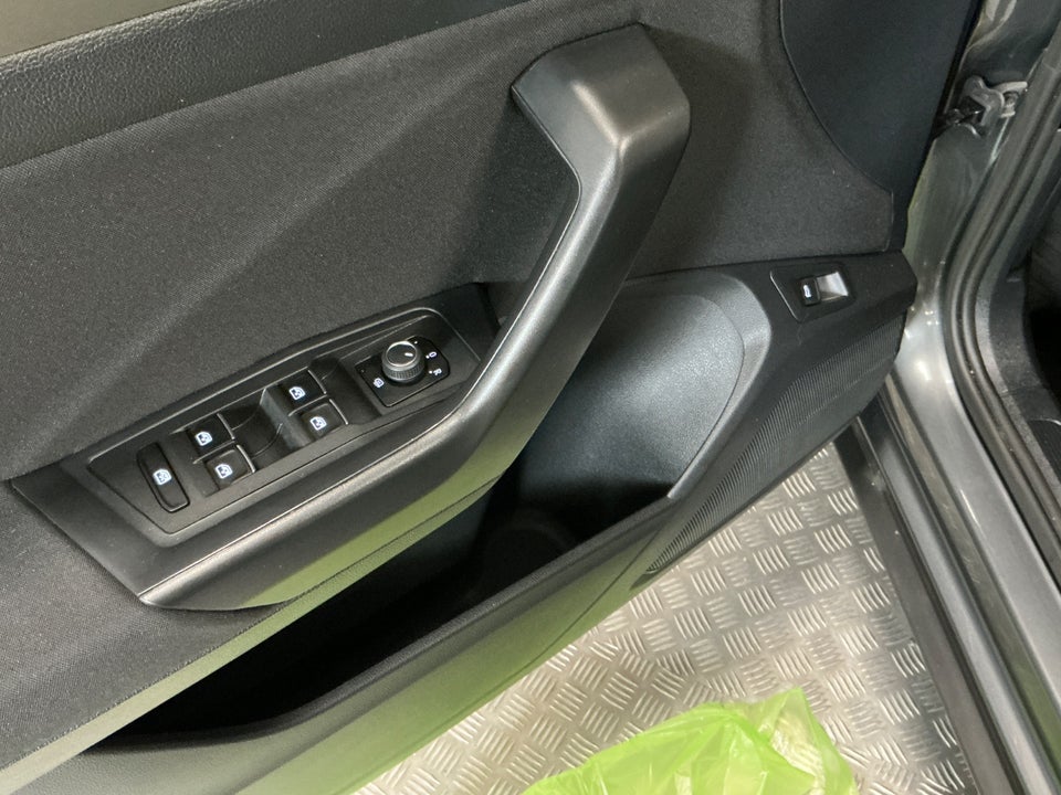 VW T-Roc 1,5 TSi 150 Style DSG 5d