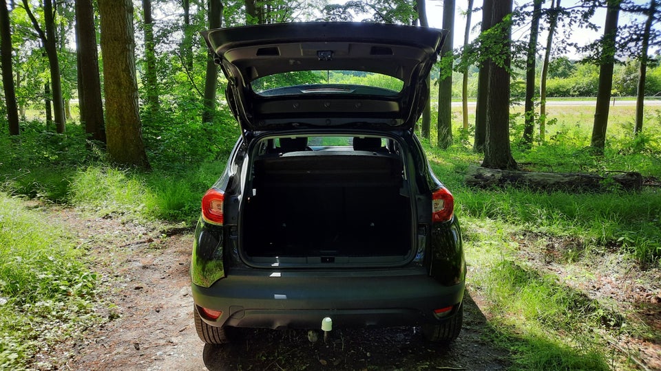 Renault Captur 0,9 TCe 90 Expression 5d