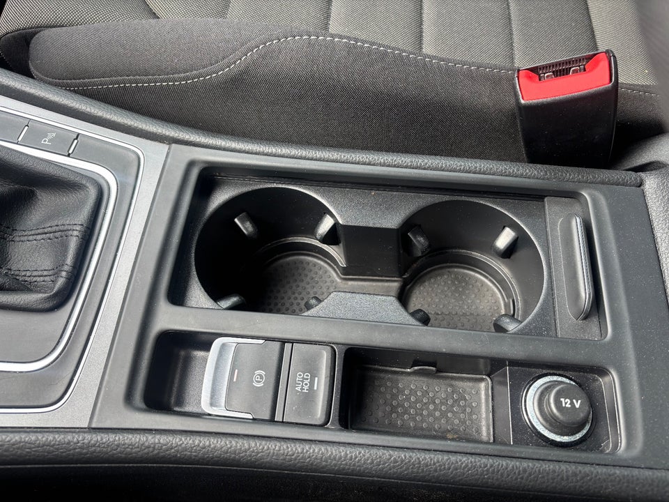 VW Golf VII 1,4 TSi 125 Style DSG BMT 5d