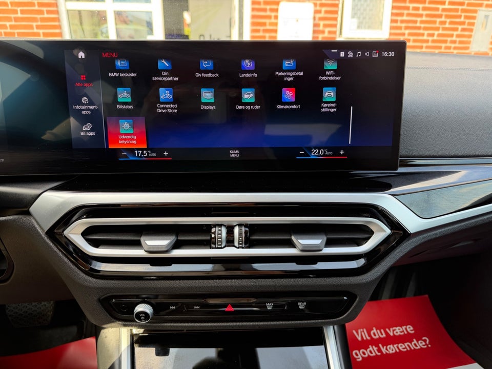 BMW i4 eDrive40 5d