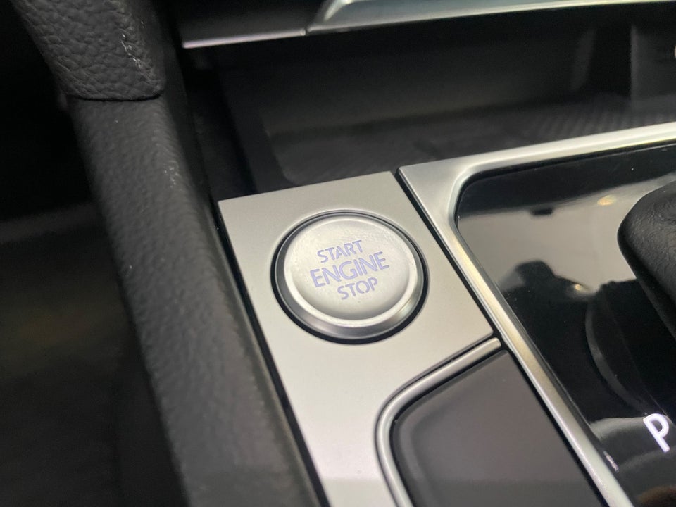 VW Passat 1,4 TSi 150 Comfortline+ Variant DSG 5d