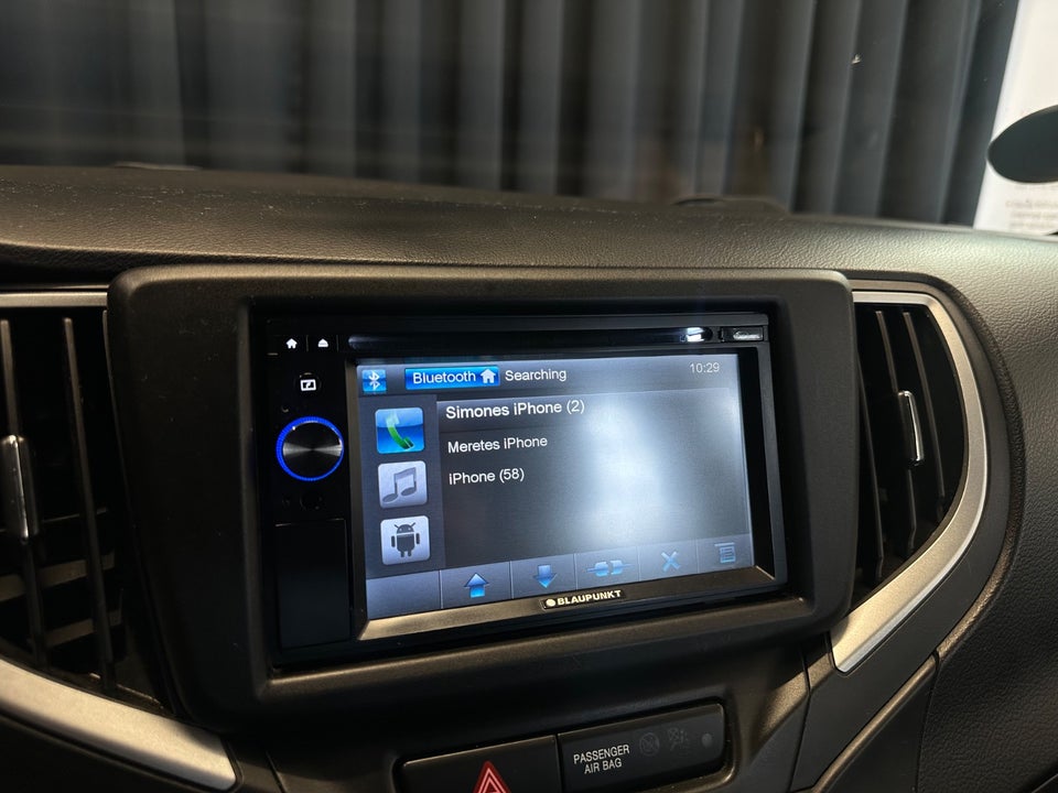 Suzuki Baleno 1,2 Dualjet Active+ 5d