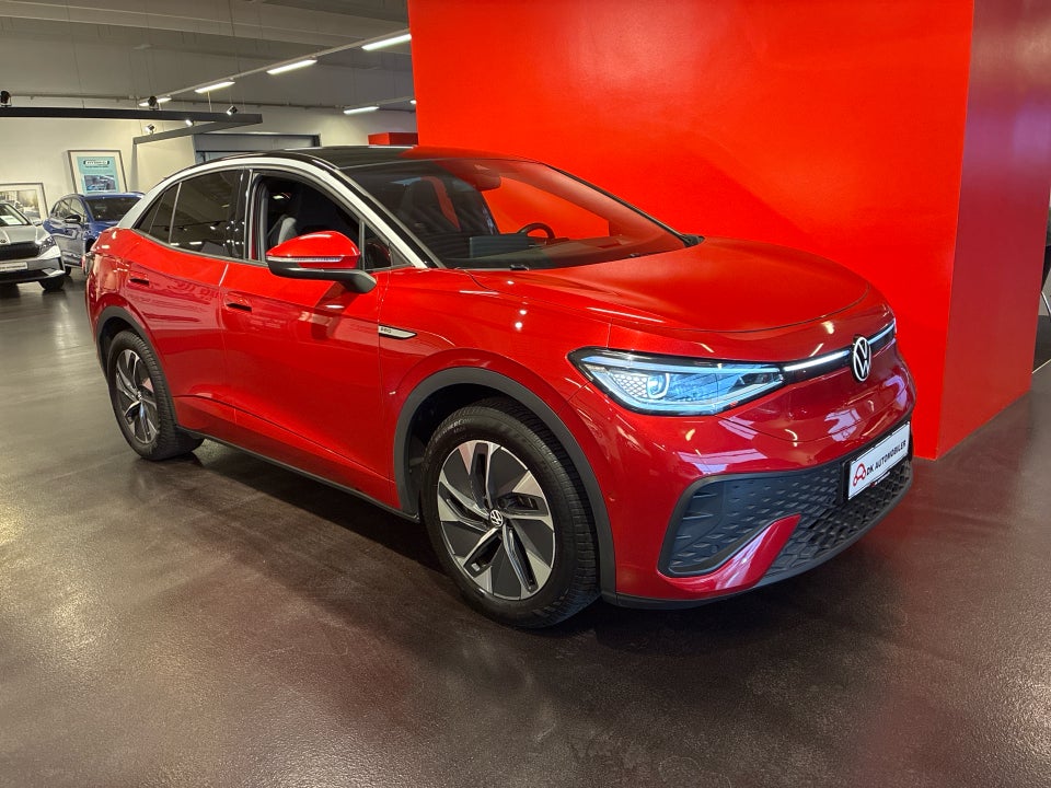 VW ID.5 77 Pro Performance 5d