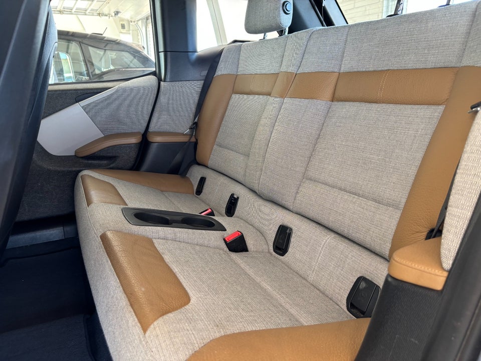 BMW i3 BEV 5d