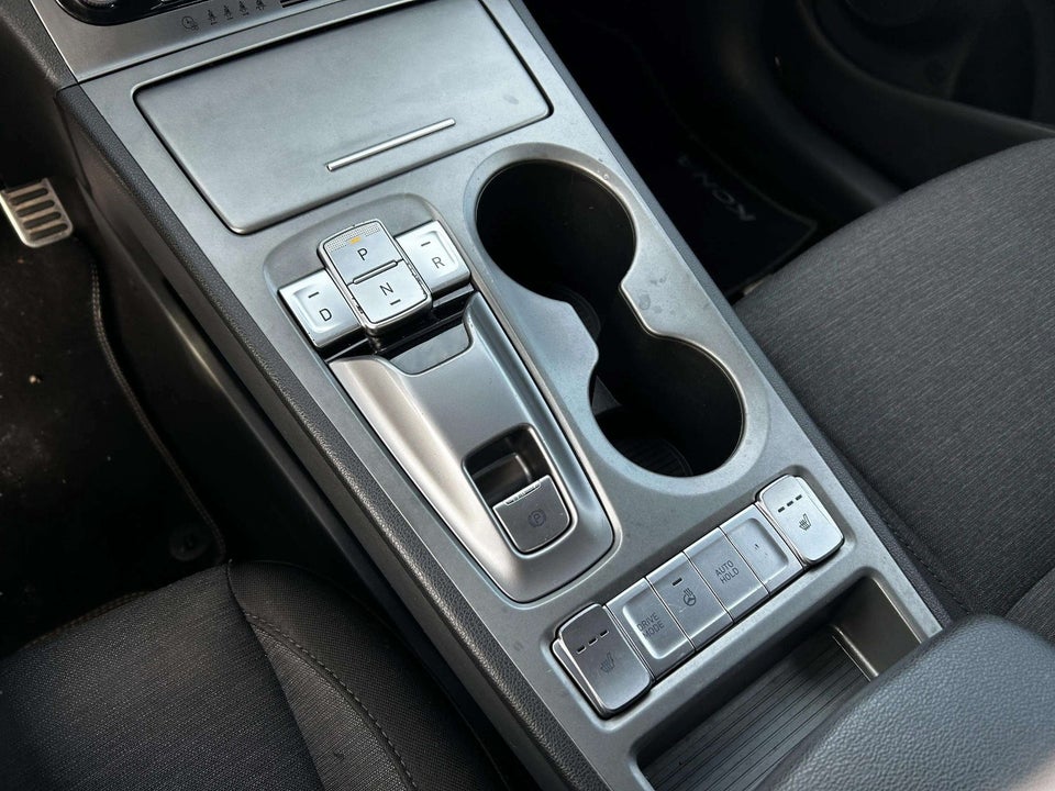 Hyundai Kona 64 EV Trend 5d