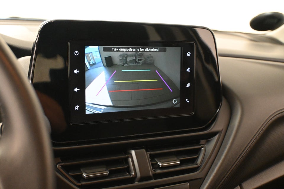 Suzuki S-Cross 1,5 S-Hybrid Active AGS 5d