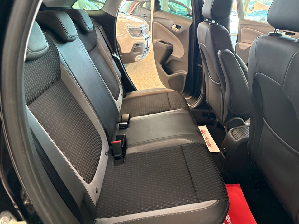 Opel Crossland X 1,2 T 110 Innovation 5d