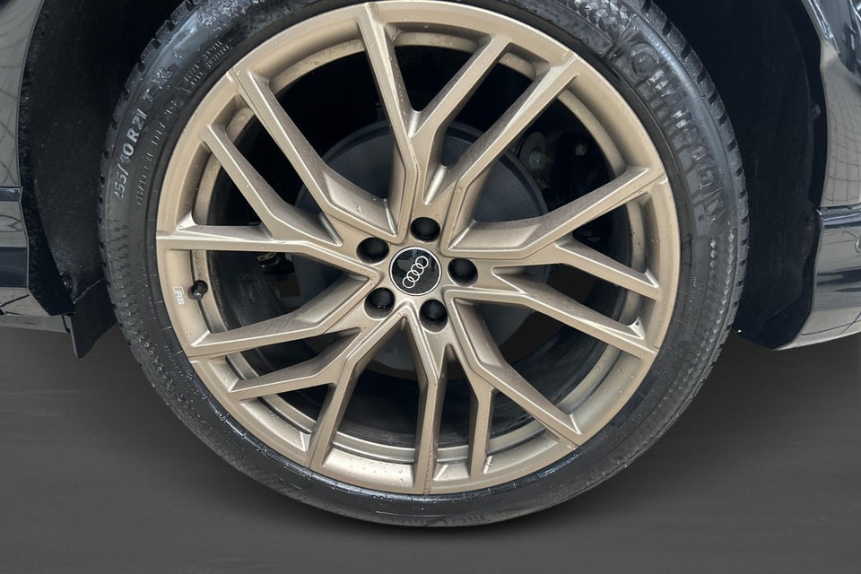 Audi Q4 e-tron 45 S-line Edition 5d