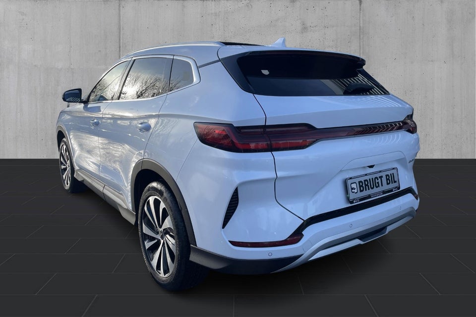 BYD Seal U 72 Comfort 5d