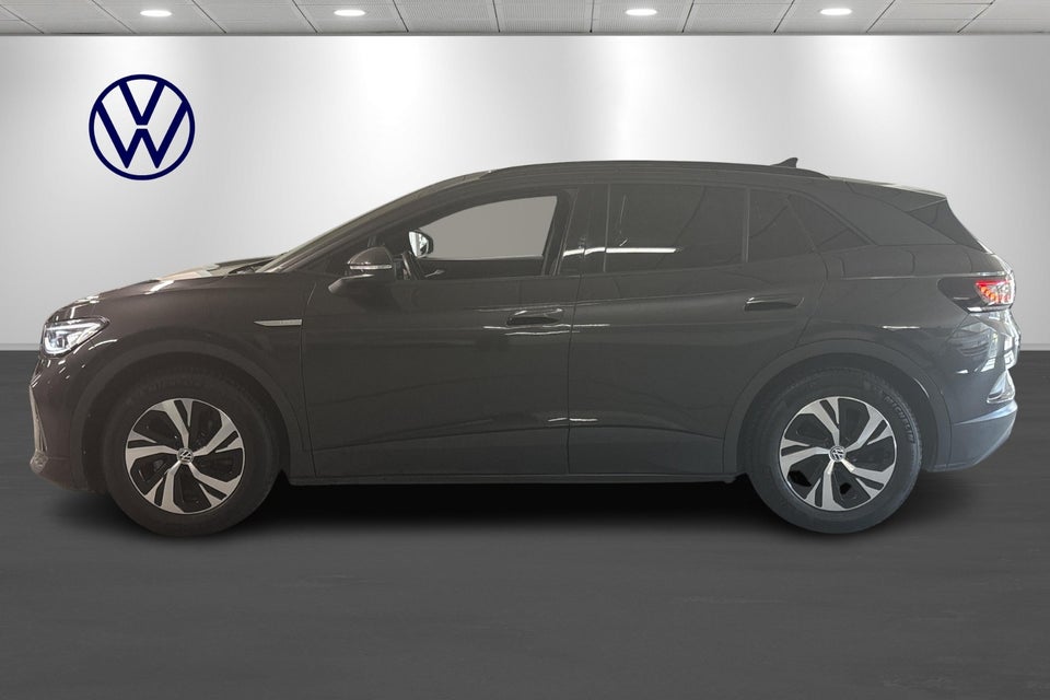 VW ID.4 52 Pure Performance 5d