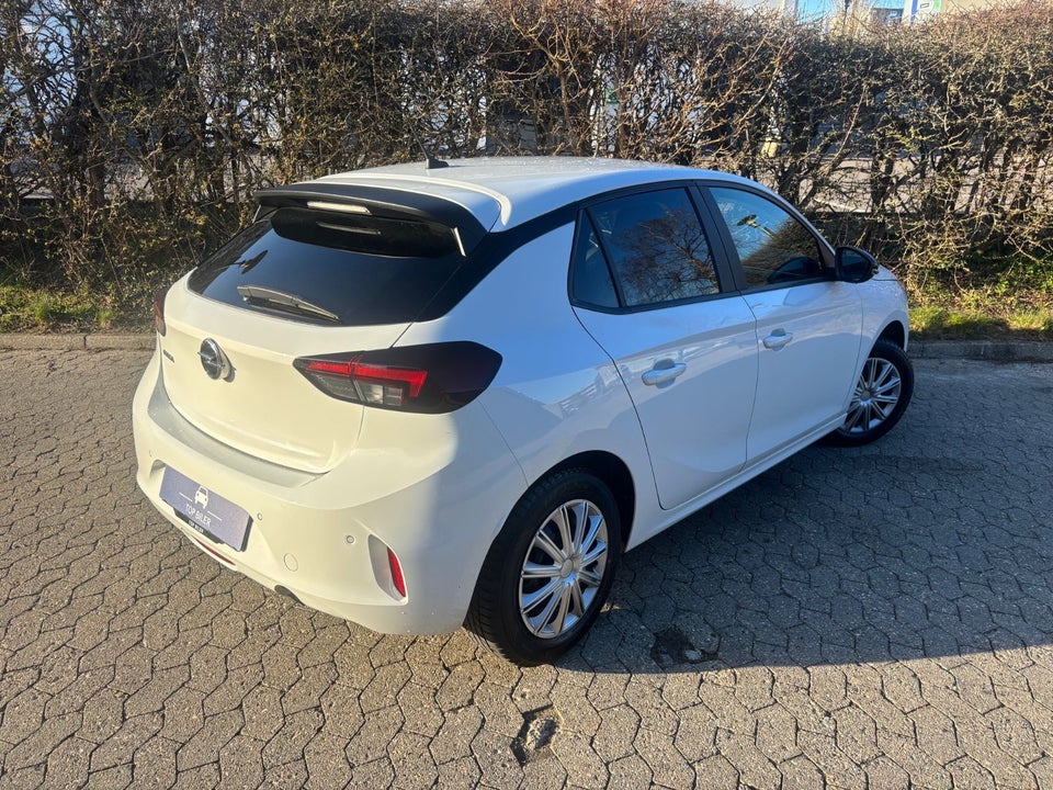 Opel Corsa 1,2 Elegance 5d