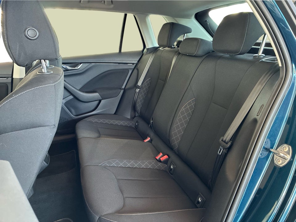 Skoda Kamiq 1,5 TSi 150 Ambition DSG 5d